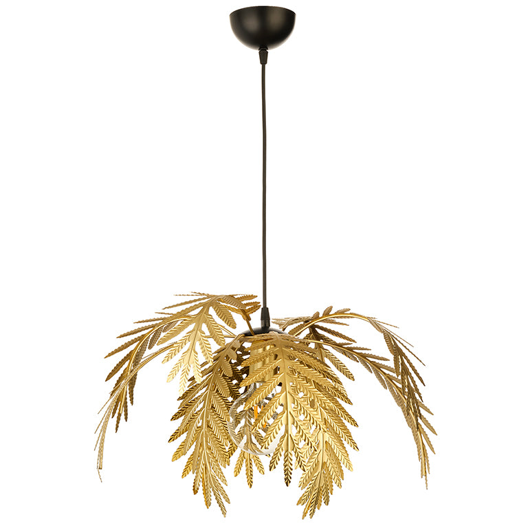 Sospensione Dubai Oro