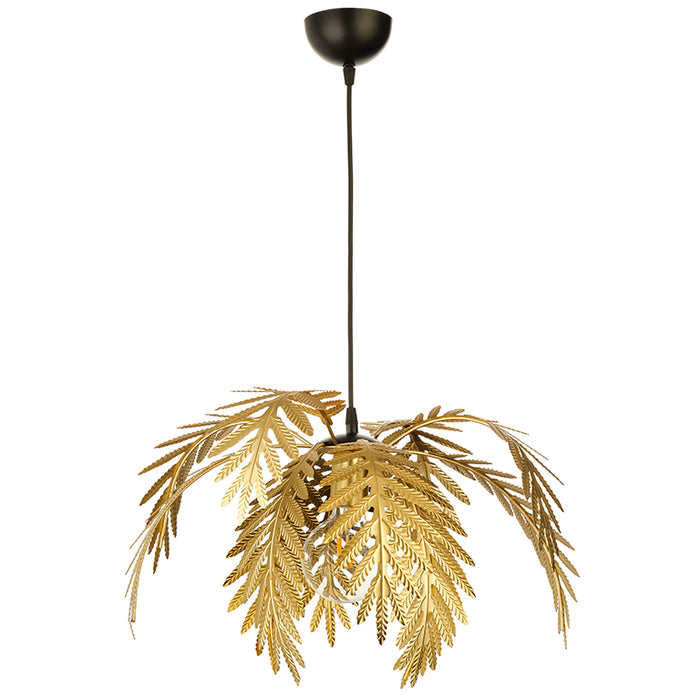 Sospensione Dubai Oro