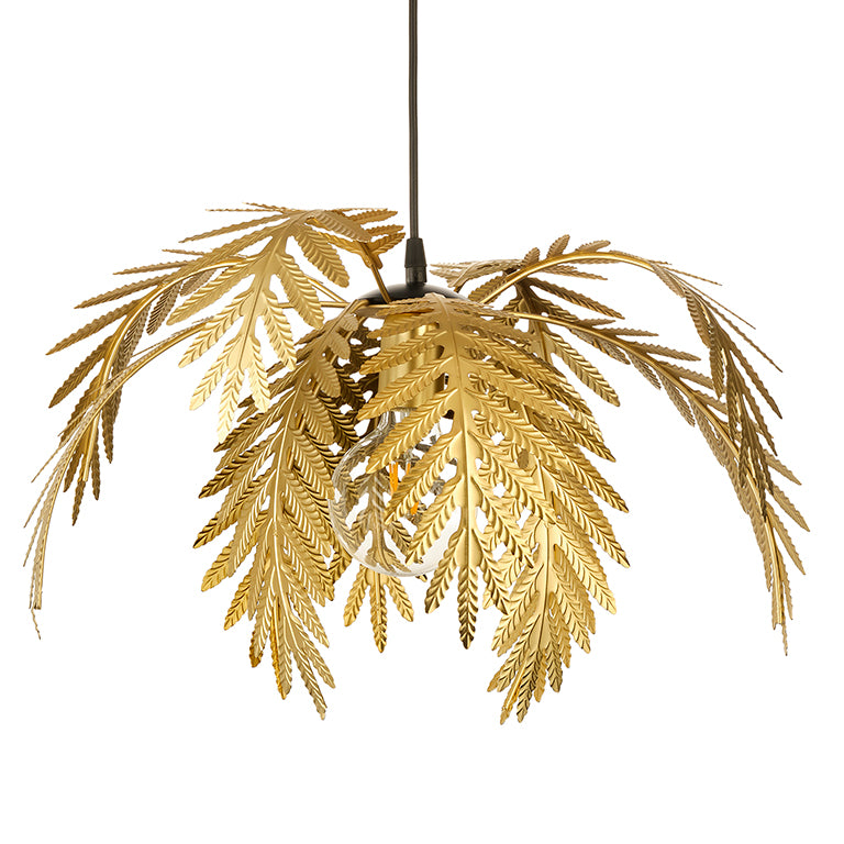 Sospensione Dubai Oro