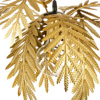 Sospensione Dubai Oro