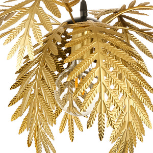 Sospensione Dubai Oro