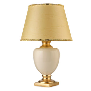 Lume grande Mozart avorio