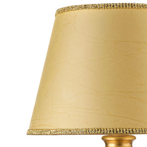 Lume grande Mozart avorio