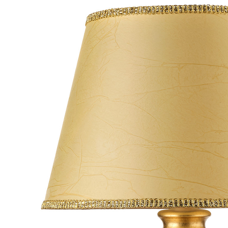 Lume grande Mozart avorio