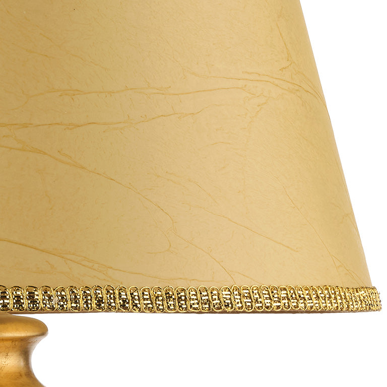 Lume grande Mozart avorio