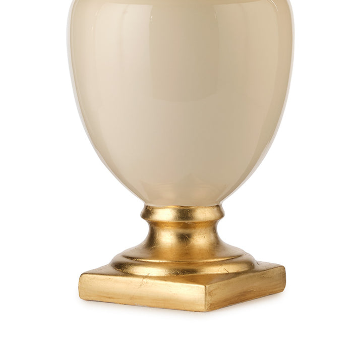 Lume grande Mozart avorio