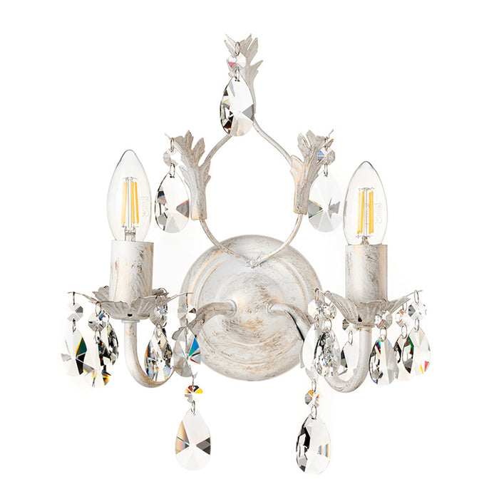 Applique medio Teresa Avorio