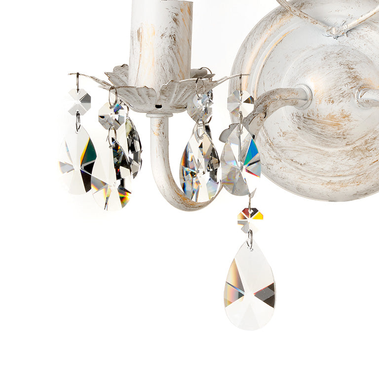 Applique medio Teresa Avorio