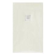 Piatto doccia Emotion Serenity rettangolare grigio 70x100 cm