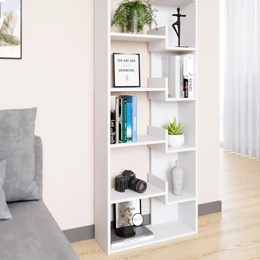 Vicco Divisorio per ambienti Bianco 61 x 160.2 cm