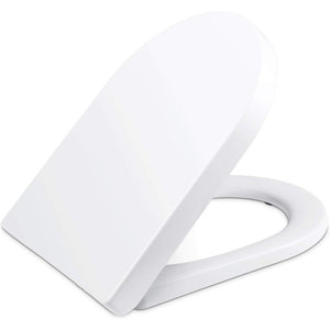 Yissvic wc-sitz universell mit u-f rmigem deckel mit soft-close