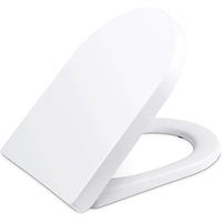 Yissvic wc-sitz universell mit u-f rmigem deckel mit soft-close