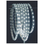 Luci Led Strisce Ad. Mt6 Bianco 10950