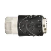 ANI 17/C RUBINETTO RAPIDO UNIVERS ATT FEMM 1/4- ANI.OFFICINE MECCANICHE- 10,0 pz