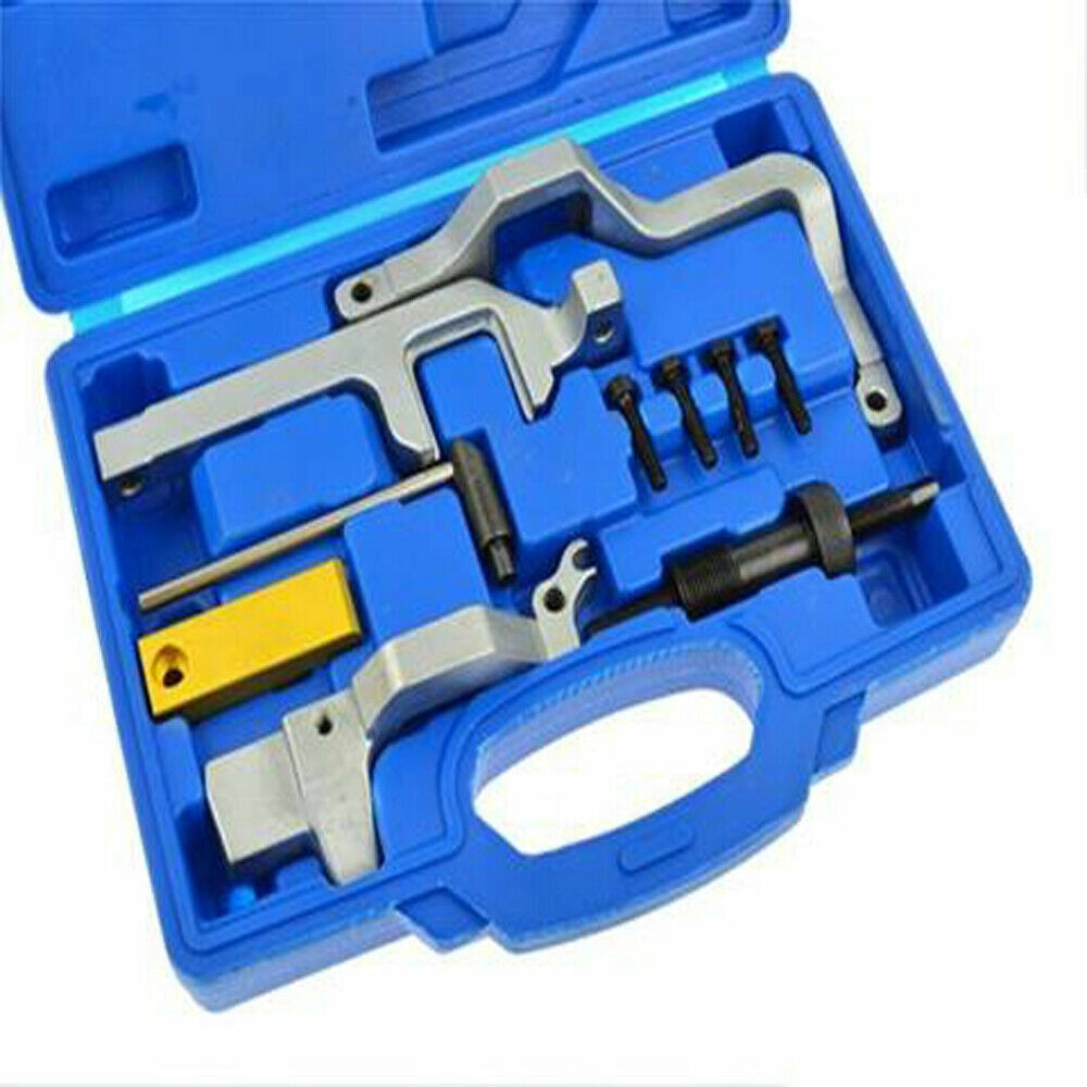 KIT MESSA IN FASE MINI BMW MOTORE 1.4 1.6 BENZINA COOPER N12 N14 N16 CITROEN C4
