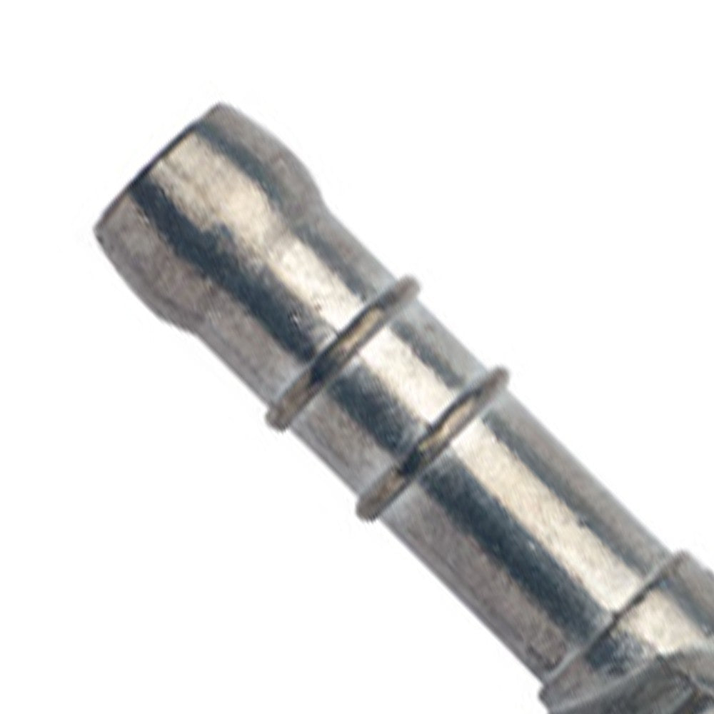 Portagomma a 90 gradi f, sede piana