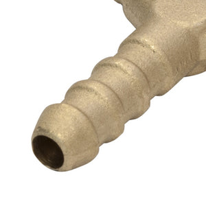 Portagomma croce a 3 vie per gas gpl