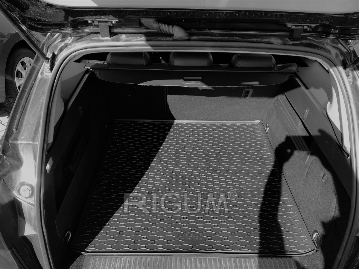 78B-425086 - Tappeto gomma baule - OPEL Astra J Sports Tourer dal 2009-2016