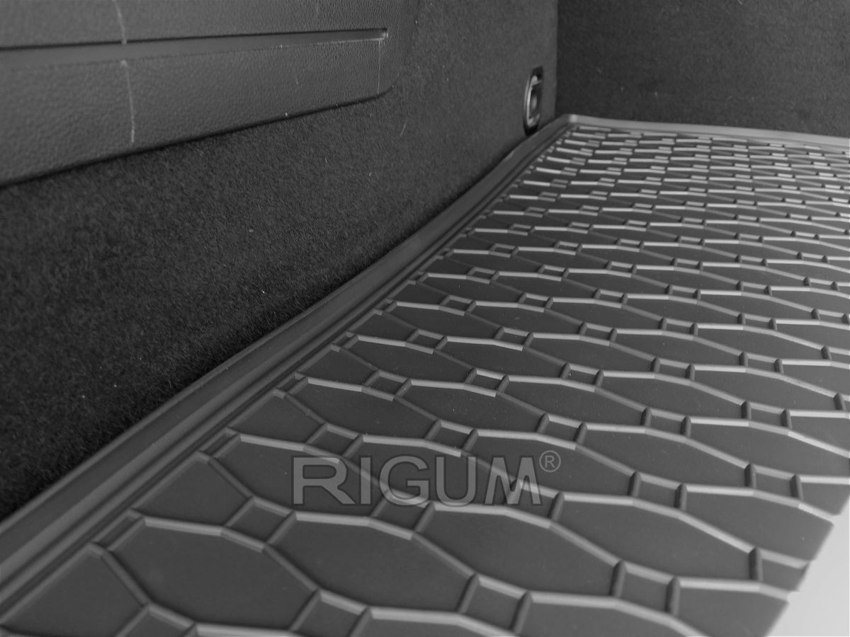 78B-425086 - Tappeto gomma baule - OPEL Astra J Sports Tourer dal 2009-2016