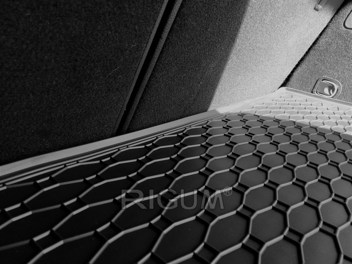 78B-425086 - Tappeto gomma baule - OPEL Astra J Sports Tourer dal 2009-2016