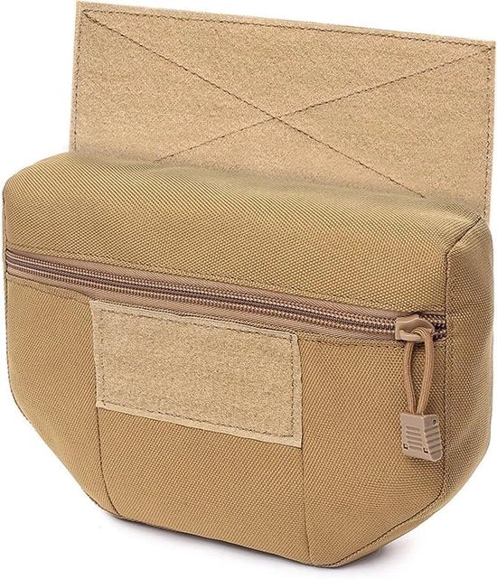 Borsa di Carico - Tas di Nylon Multifunzione per Campeggio Esterno Escursioni Allenamento