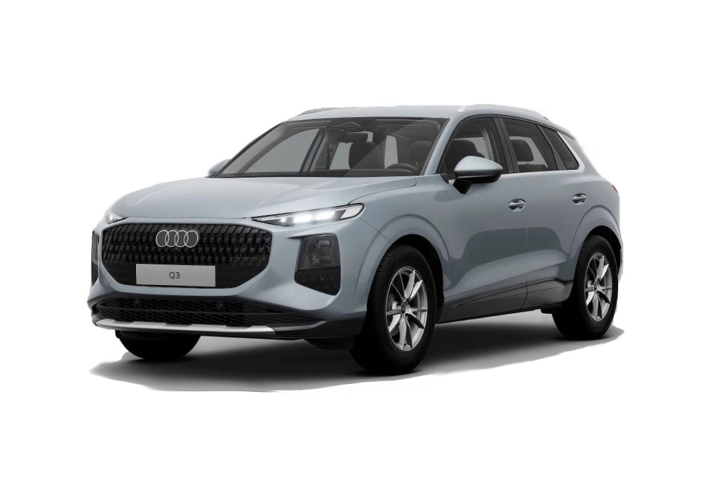 RIGUM906608 , Tappeti per Auto Gomma per Cupra Terramar dal 2024-, Audi Q3 (FJ) dal 2025-