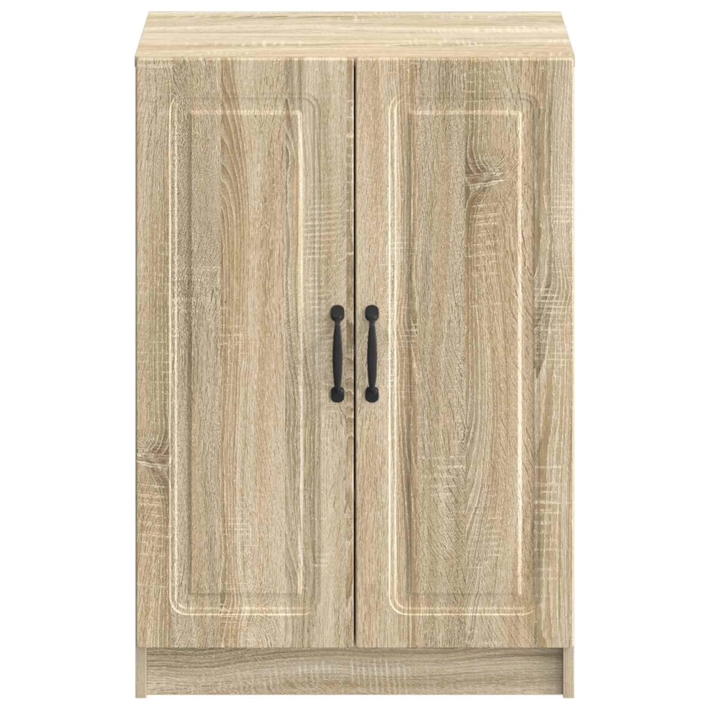 Mobile per scarpe UTRECHT 59,5 x 39,5 x 87 cm Rovere Sonoma 897747