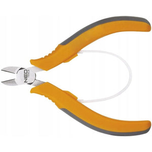 Topex 01-106 tronchese laterale e di precisione 110 mm