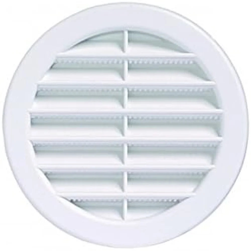 Griglia in rame d.160 mm vecamco 9710-001-500