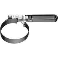 Topex 11-231 chiave per filto ol olio 73-85 mm ds