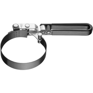 Topex 11-231 chiave per filto ol olio 73-85 mm ds