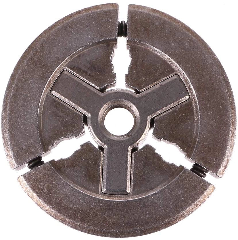 Frizione completa per Motosega a scoppio universale ricambio 52cc 5200