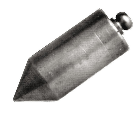 piombo per muratore in ferro zincato  gr. 300 cod:ferx.vit4623