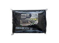SACCHI STRONG AUTOESPANDENTI ANTIALLAGAMENTO 60X40CM AQUABLOCK CONFEZIONE 10 PZ