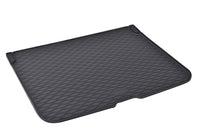 244B-402162 - Tappeto gomma baule AUDI Q2 2016 - Posizione superiore e inferiore