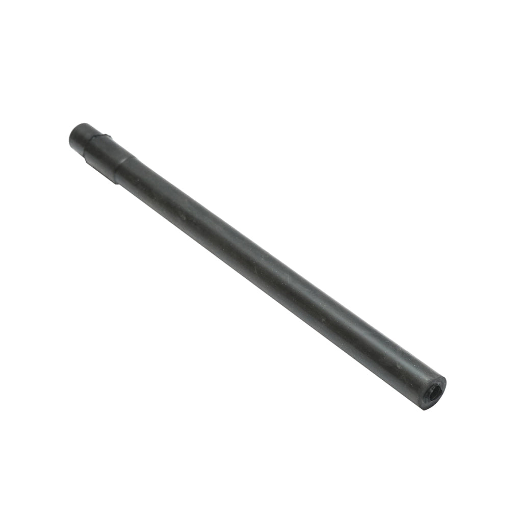 Tubo in gomma lungo 228 mm per mungitrice per mucche Breckner Germany