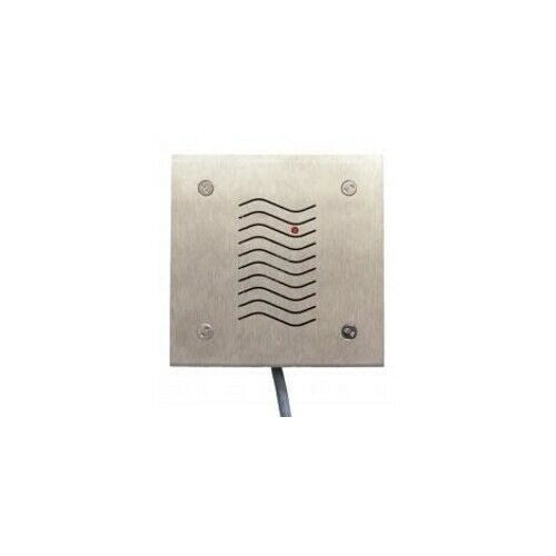 SCATOLA ANTIVANDALO PER EASYMINI / MPROXMINI, DA INCASSO PRASTEL FMBOX ORIGINALE