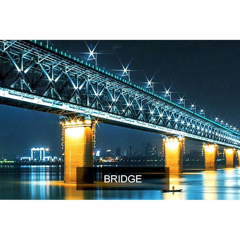 Faro Led Flood Light 300W IP65 Bianco Neutro Super Slim 55mm Carcassa Nera Samsung Garanzia 5 Anni SKU-10031