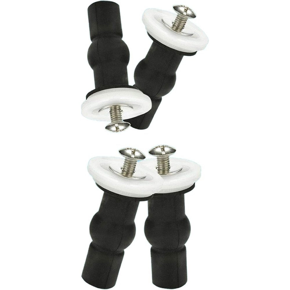 Aan  cerniera di fissaggio superiore di ricambio per sedile wc,