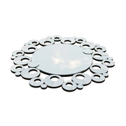 Specchio Ø80x1,7 cm Braies