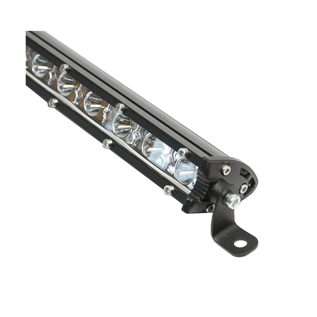 Lampada LED tipo barra con 36 LED, 9-60V, 108W, 6000K, Breckner Germany