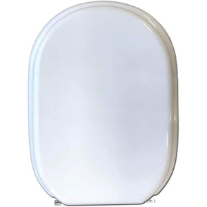 Copriwater coprivaso tavoletta sedile wc per cesame vaso belle e