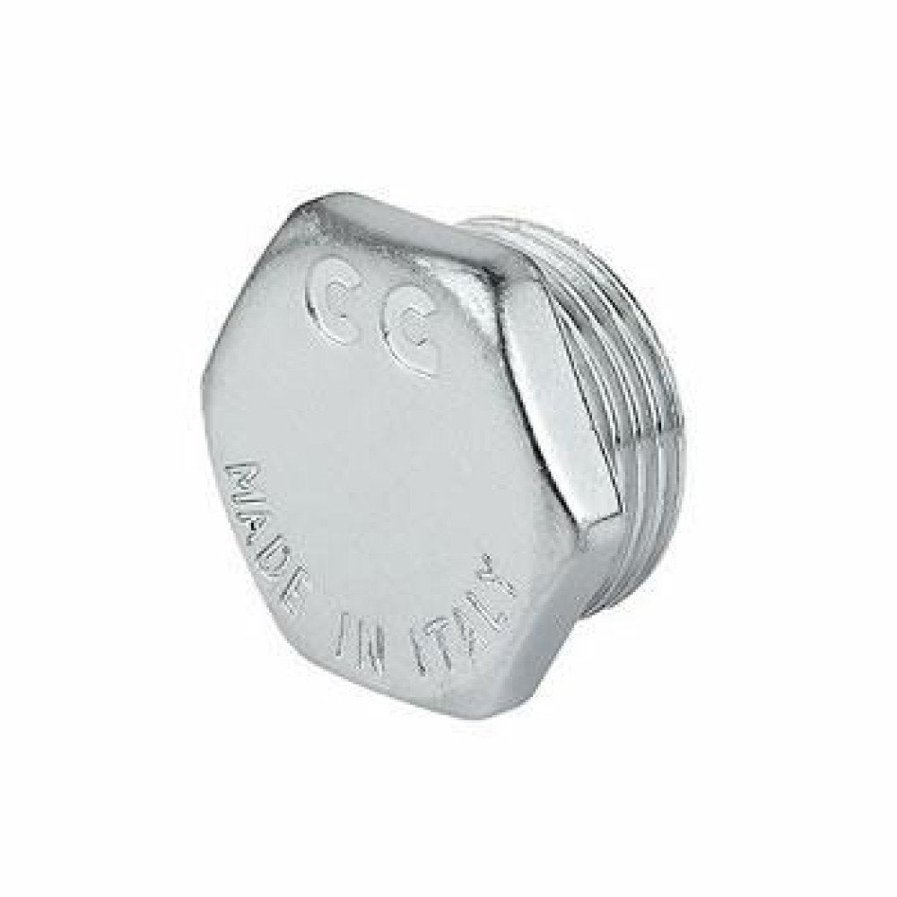 Tappo m ottone cromato d.1/2  b0 8lvhybtn