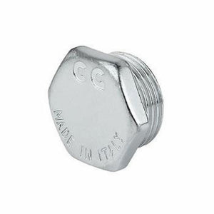 Tappo m ottone cromato d.1/2  b0 8lvhybtn