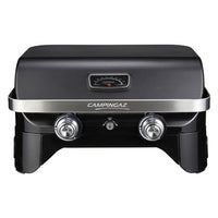 Barbecue camping gaz 2000035660 attitude 2100 lx nero