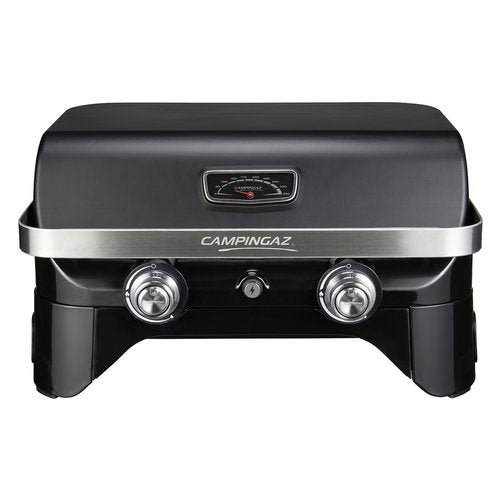Barbecue camping gaz 2000035660 attitude 2100 lx nero