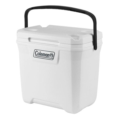 Frigorifero ghiacciaia coleman 2000037399 xtreme marine 28qt cooler bi