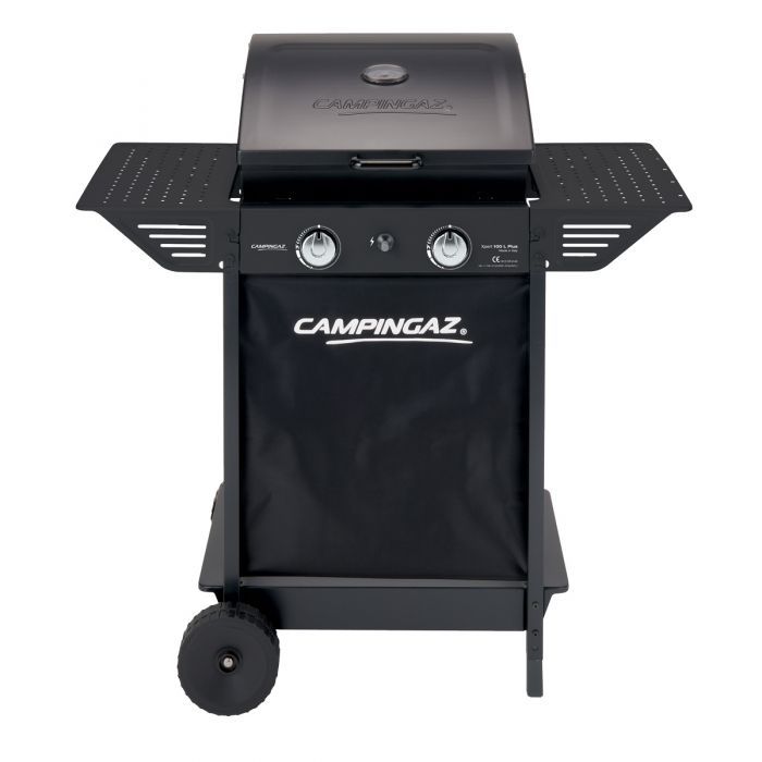 Barbecue xpert 100 l plus 2190532