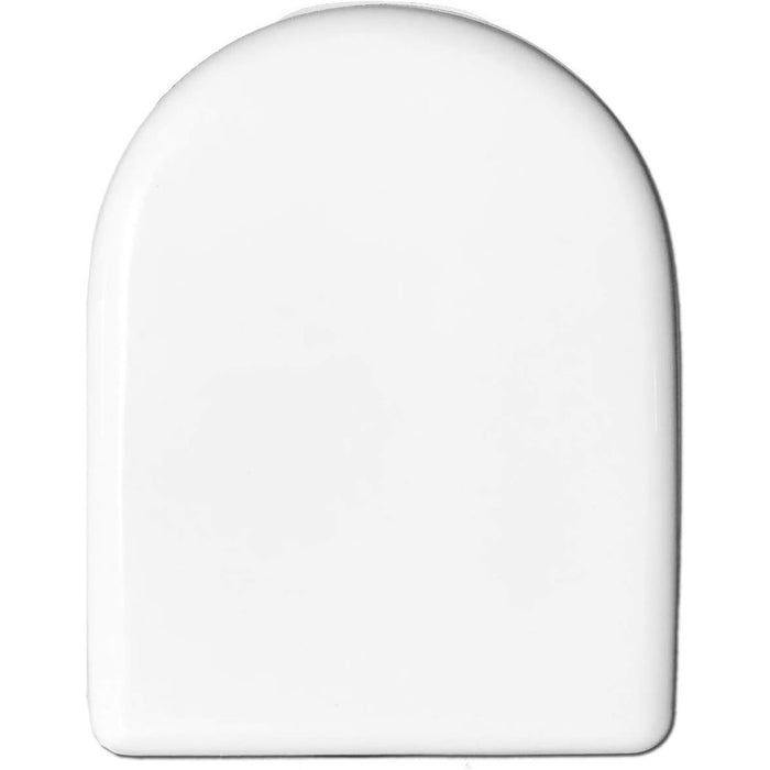 Copriwater coprivaso tavoletta sedile wc per vaso dolomite alpin