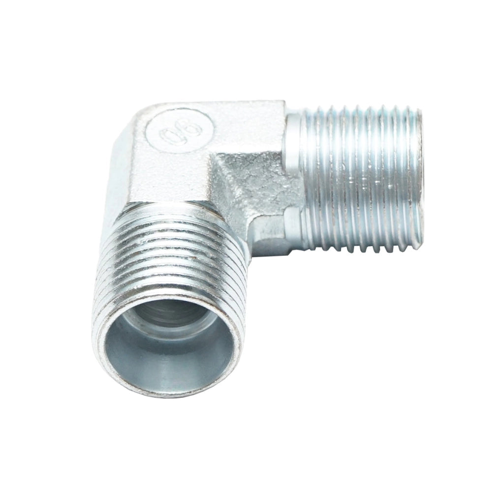 RACCORDO Adattatore L M18x1,5 filettatura esterna